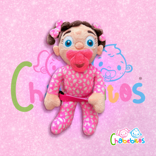 Chabebita abrazadora