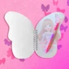 Libreta Mariposa de Saritah Bebé