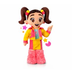 Peluche de Rossi Meñiques