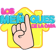 Los Meñiques de la Casa | Tienda Oficial